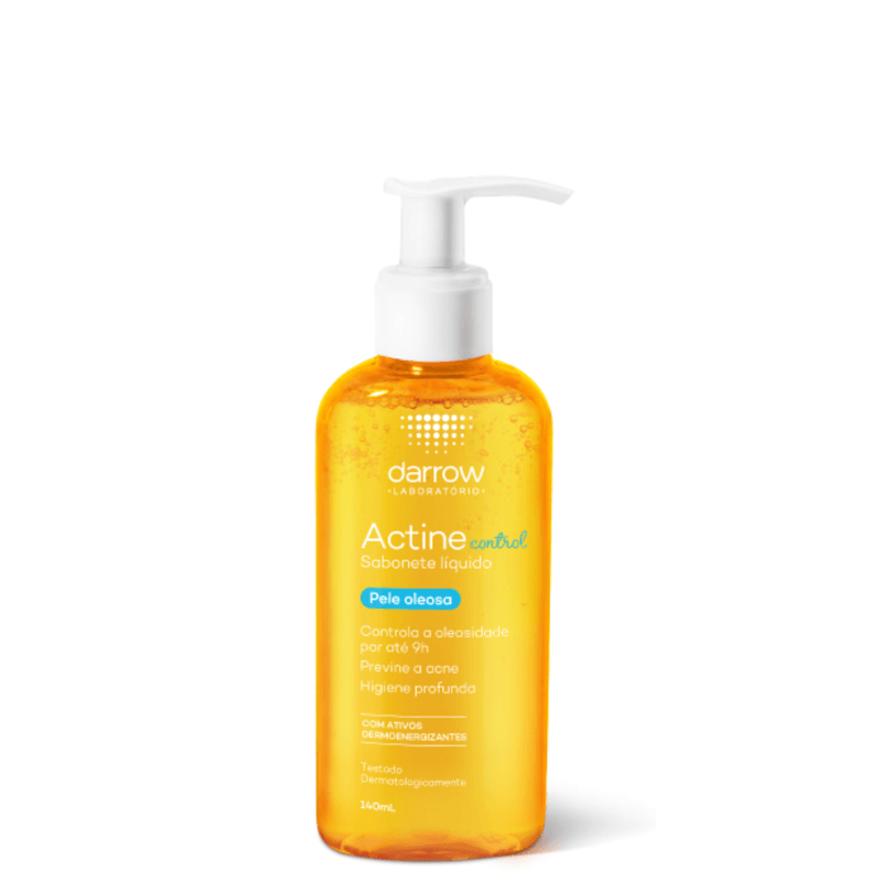 ACTINE-DRW-CONTROL-SAB.L-FR-X-140ML ACTINE-DRW-CONTROL-SAB.L-FR-X-140ML