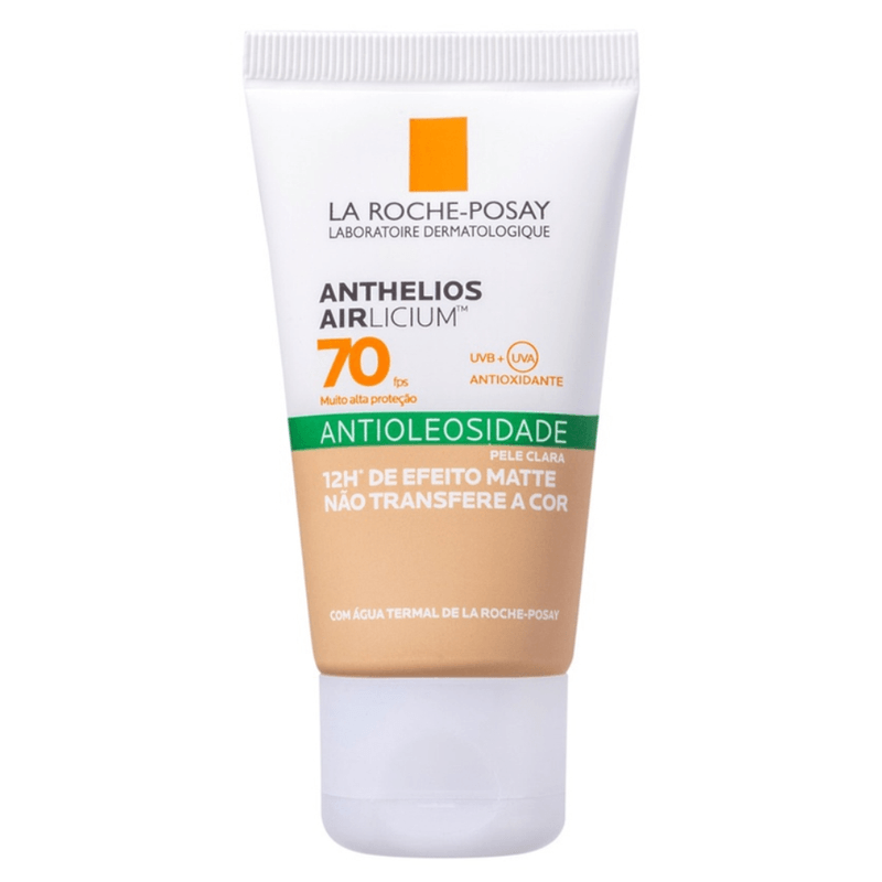 ANTHELIOS-LRP-AIRLICIUM-PELE-CLARA-FPS-70-CR-DR-BG-X-40GR ANTHELIOS-LRP-AIRLICIUM-PELE-CLARA-FPS-70-CR-DR-BG-X-40GR