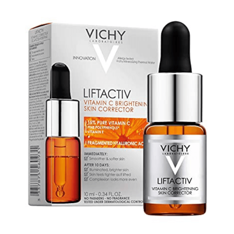 VICHY-LIFTACTIV-VCY-AOX-CONCENTRATE-SERUM-FR-X-10ML VICHY-LIFTACTIV-VCY-AOX-CONCENTRATE-SERUM-FR-X-10ML