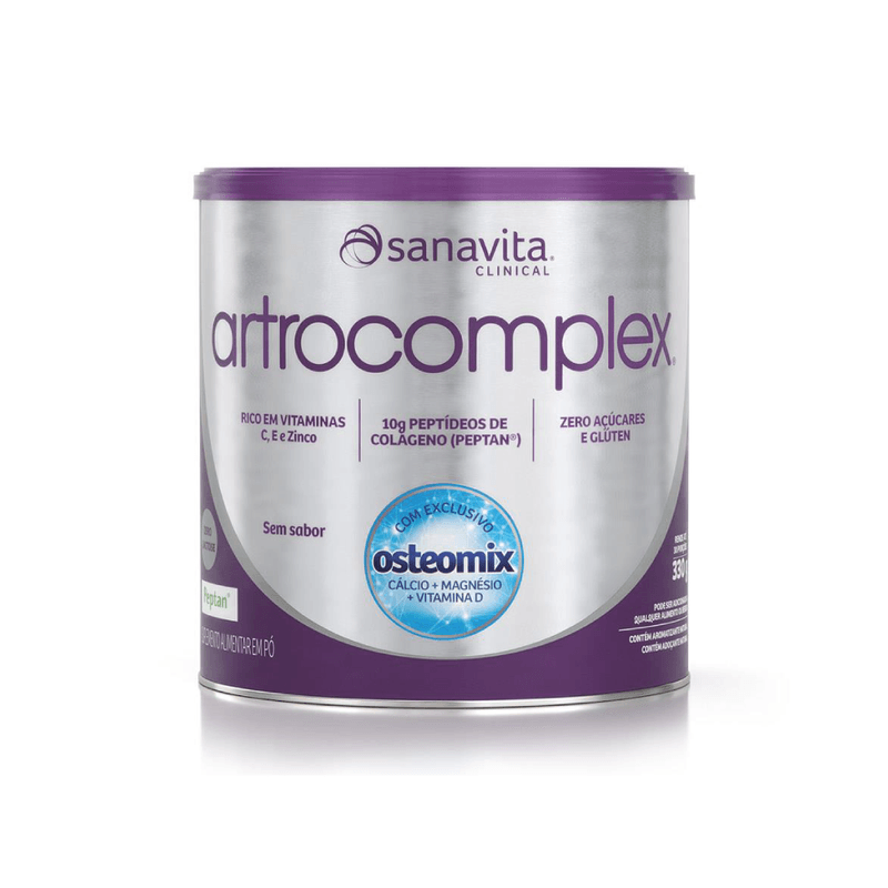ARTROCOMPLEX-SANAVITA-OSTEO-MIX-330GR ARTROCOMPLEX-SANAVITA-OSTEO-MIX-330GR