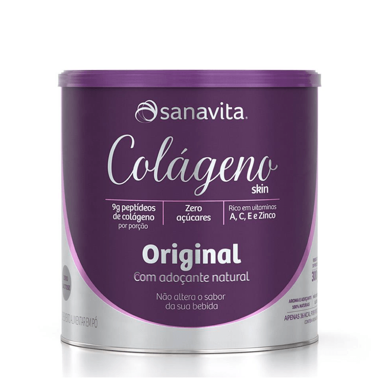 COLAGENO-SANAVITA-ORIGINAL-300G COLAGENO-SANAVITA-ORIGINAL-300G