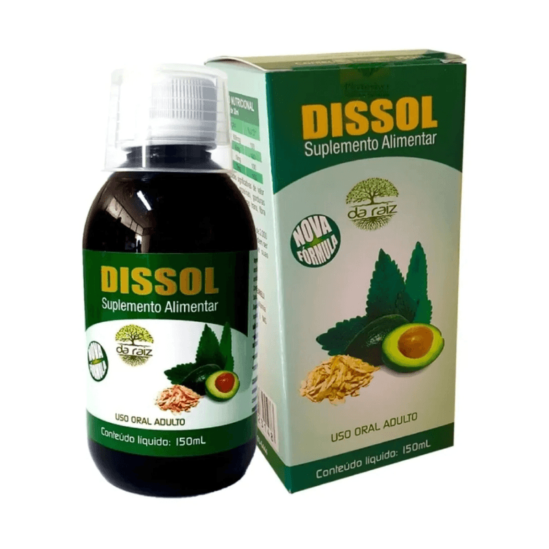 DISSOL-150ML-PHYTOVIVER