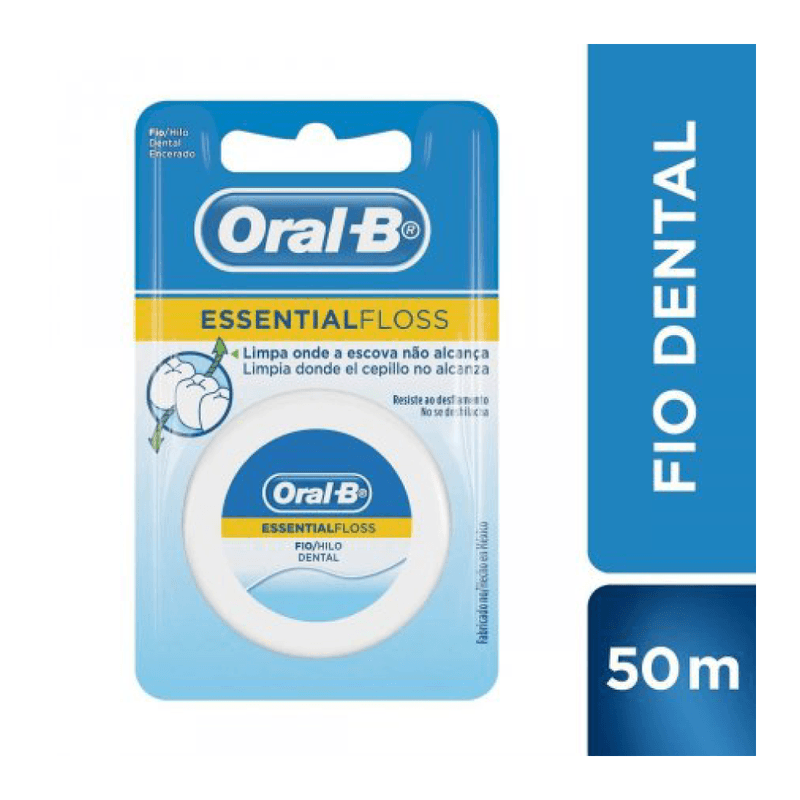 FIO-DENTAL--ORAL-B-ESSENCIAL-FLOSS-50M