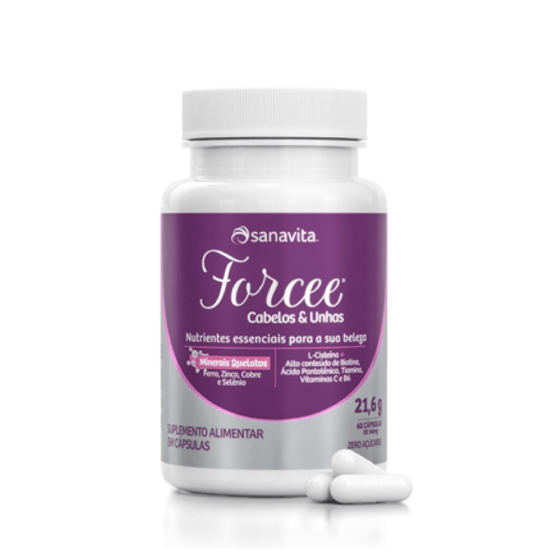 FORCEE-SANAVITA-60-CPS FORCEE-SANAVITA-60-CPS