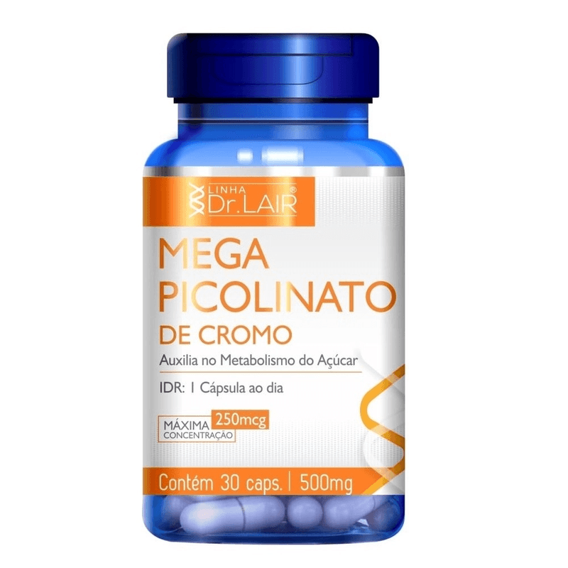 MEGA-PICOLINATO-DE-CROMO-UPNUTRI-500MG-30-CPS MEGA-PICOLINATO-DE-CROMO-UPNUTRI-500MG-30-CPS