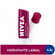 PROT-LABIAL-NIVEA-FRUITY-SHUNE-AMORA PROT-LABIAL-NIVEA-FRUITY-SHUNE-AMORA