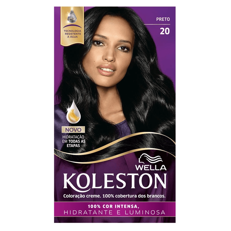 TINT-KOLESTON-20-PRETO TINT-KOLESTON-20-PRETO