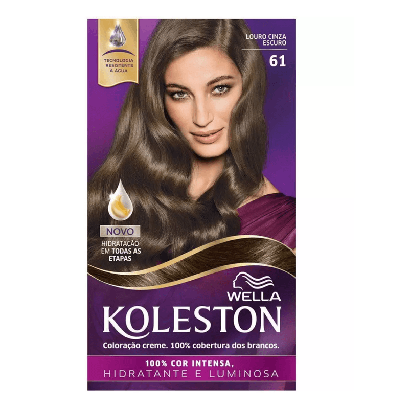 TINT-KOLESTON-61-LOURO-CINZA-ESCURO