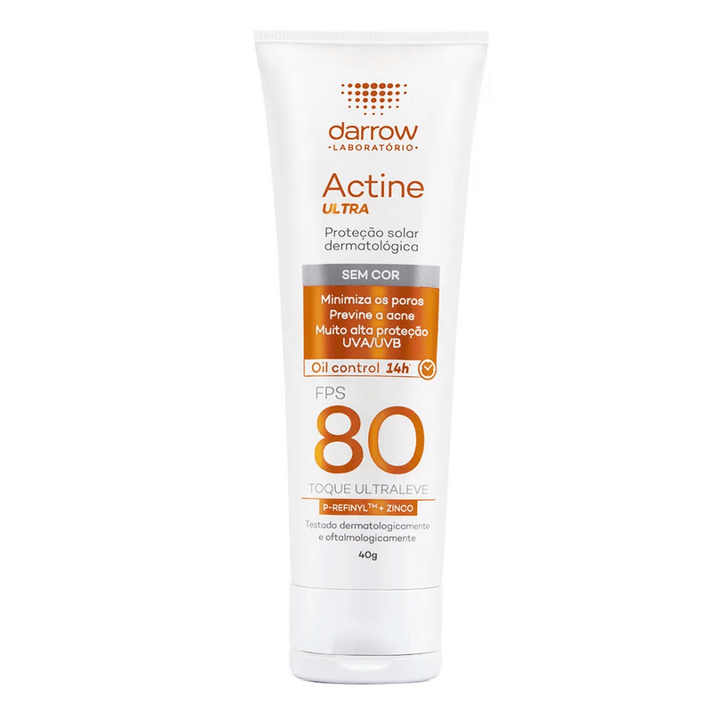 ACTINE-ULTRA-FPS80-S-COR-40G