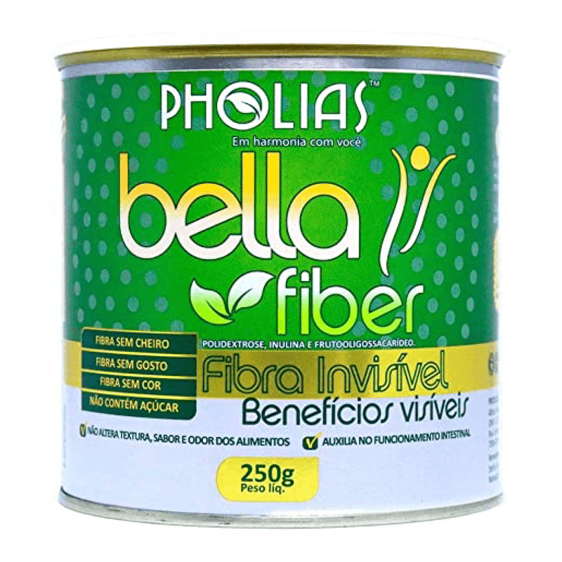 BELLA-FIBER-PHOLIAS-250GR