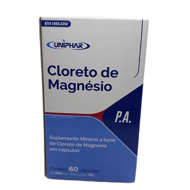 CLORETO-DE-MAGNESIO-PA-500MG-C60-CAP-UNIPHAR