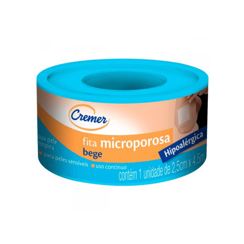 FITA-CREMER-MICROP-25X45-BEGE