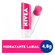 PROT-LABIAL-NIVEA-FRUITY-SHUNE-MELANCIA PROT-LABIAL-NIVEA-FRUITY-SHUNE-MELANCIA