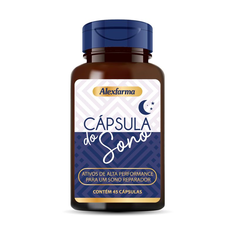 Capsula-do-Sono Capsula-do-Sono