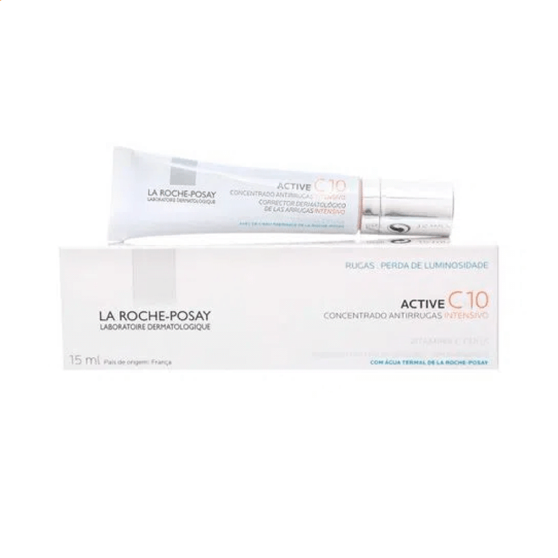 ACTIVE-C10-15ML ACTIVE-C10-15ML