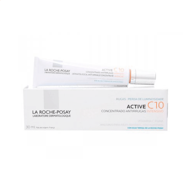 ACTIVE-C10-30ML ACTIVE-C10-30ML
