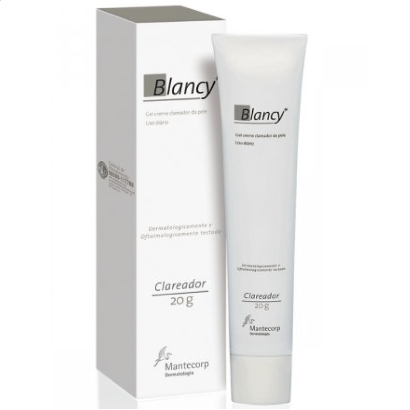 BLANCY-CLAREADOR-20-GR BLANCY-CLAREADOR-20-GR
