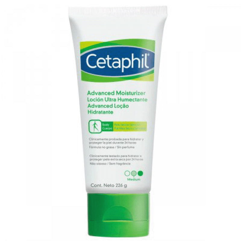 CETAPHIL-ADV-MOISTU-LOC-226ML CETAPHIL-ADV-MOISTU-LOC-226ML