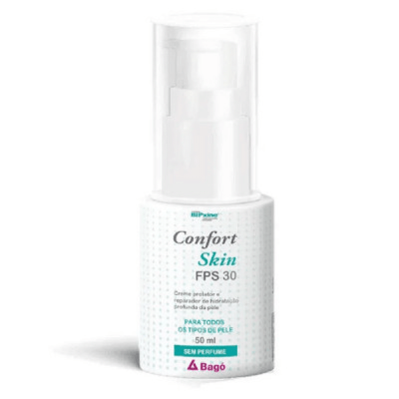 CONFORT-SKIN-FPS30-50ML CONFORT-SKIN-FPS30-50ML