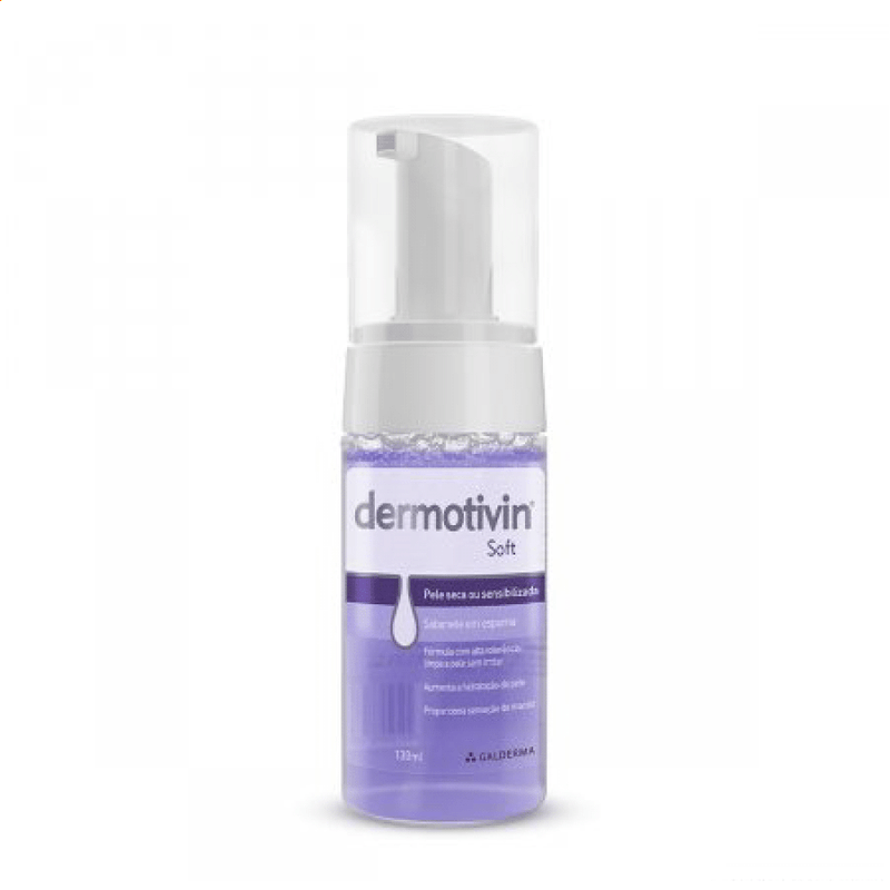 DERMOTIVIN-SOFT-130ML DERMOTIVIN-SOFT-130ML