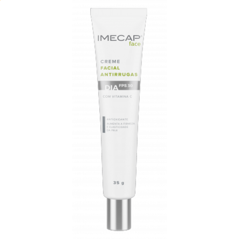 IMECAP-FACE-CREME-FACIAL-ANTIRRUGAS-DIA-FPS-30-35G
