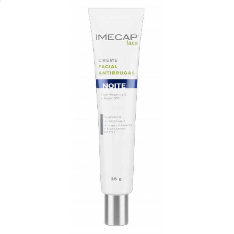 IMECAP-FACE-CREME-FACIAL-ANTIRRUGAS-NOITE-35G IMECAP-FACE-CREME-FACIAL-ANTIRRUGAS-NOITE-35G