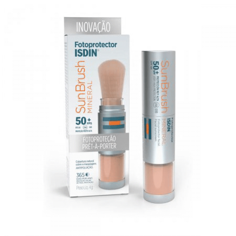 ISDIN-SUNBRUSH-MINERAL-FPS50-4G ISDIN-SUNBRUSH-MINERAL-FPS50-4G
