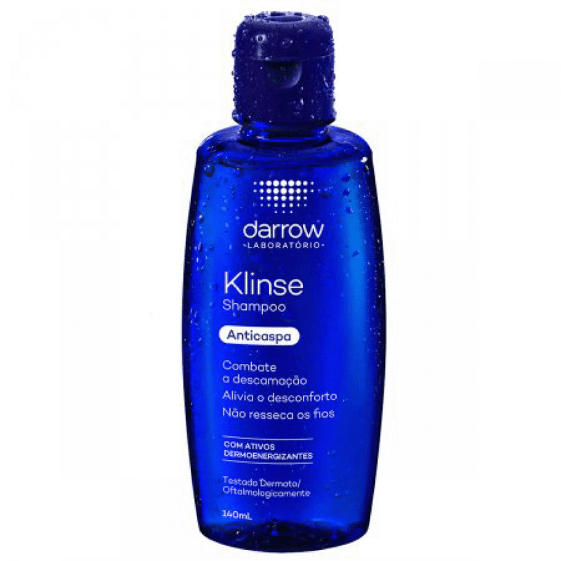 KLINSE-SH-140ML KLINSE-SH-140ML