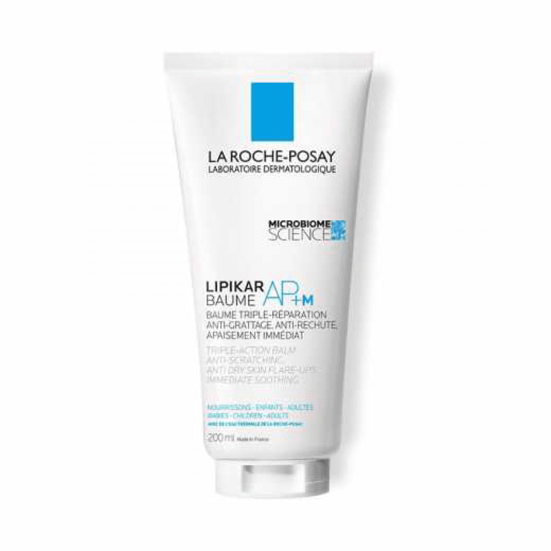 LIPIKAR-BAUME-AP--M-200ML LIPIKAR-BAUME-AP--M-200ML