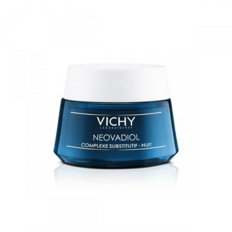 NEOVADIOL-NUIT-50ML-VICHY NEOVADIOL-NUIT-50ML-VICHY