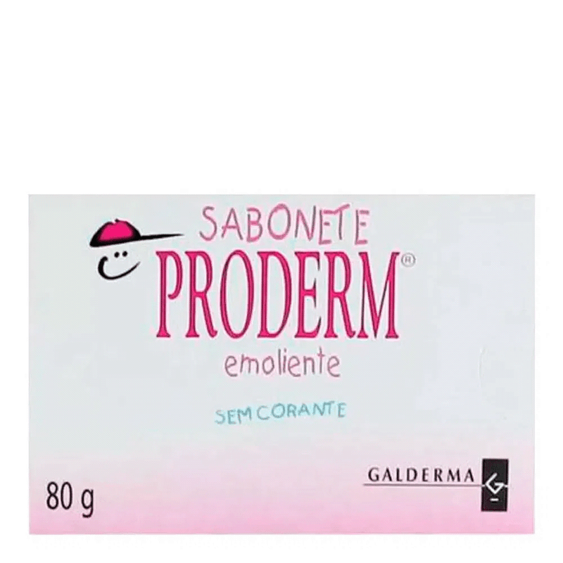 PRODERM-SAB-80G