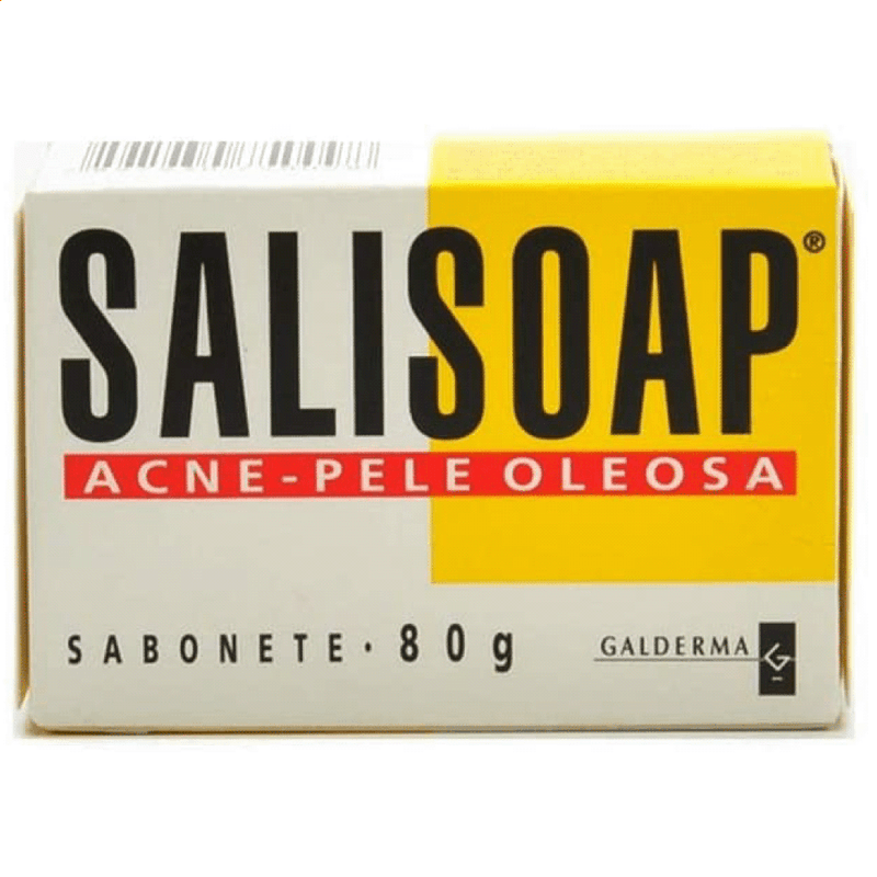 SALISOAP-SAB-80G