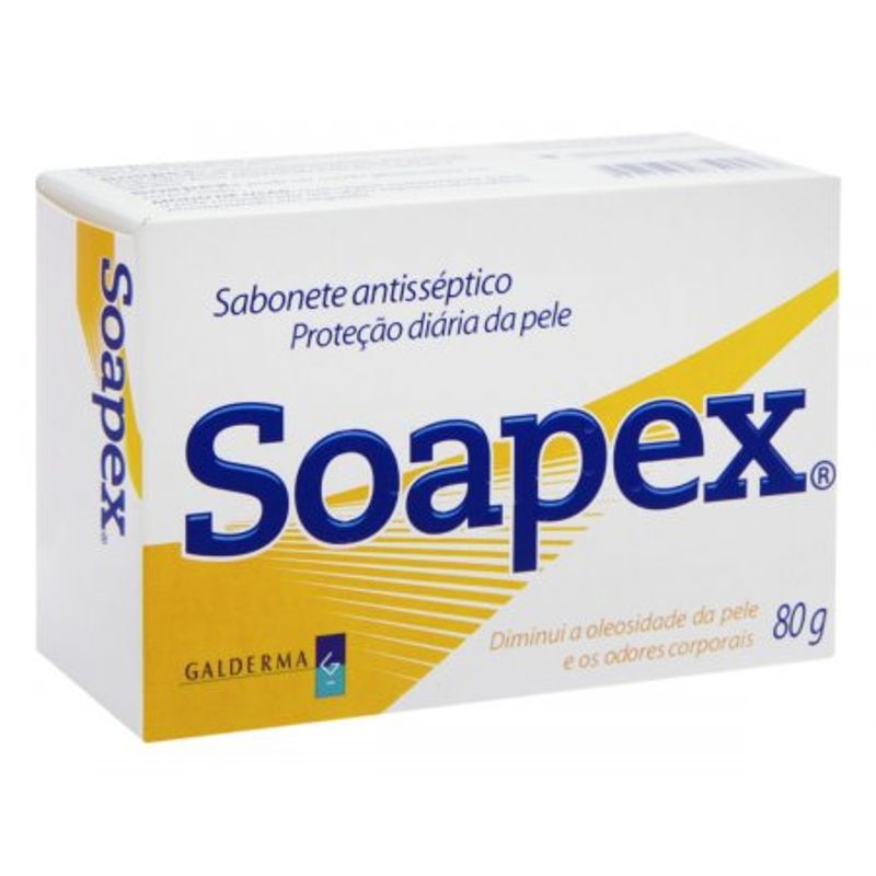 SOAPEX-SAB-80G