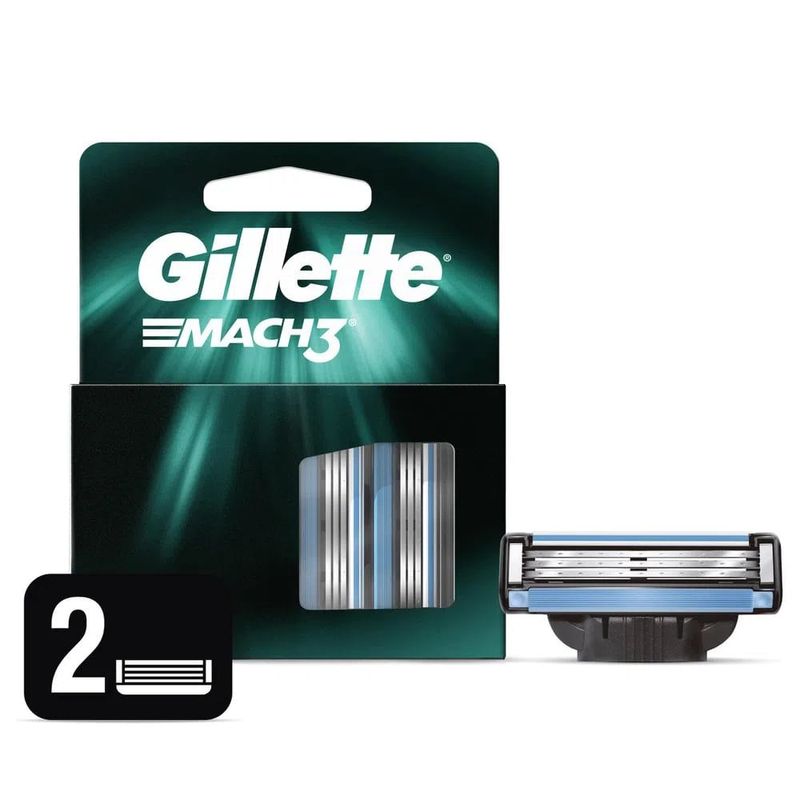 CARGA-GILLETTE-MACH-3-REGULAR-2UND-min CARGA-GILLETTE-MACH-3-REGULAR-2UND-min