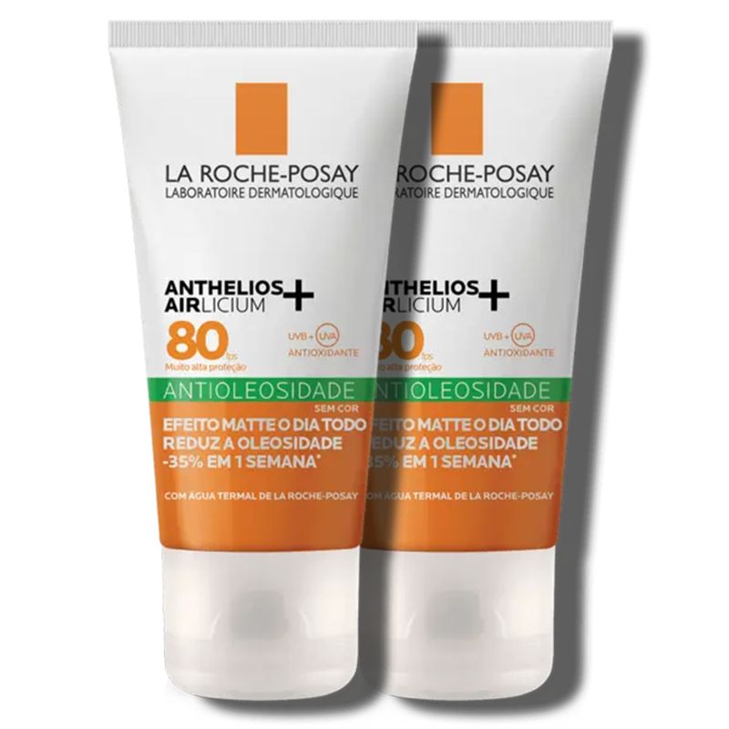 KIT_2ANTHELIOS_AIRLICIUM_FPS80_40G_SEM_COR KIT_2ANTHELIOS_AIRLICIUM_FPS80_40G_SEM_COR