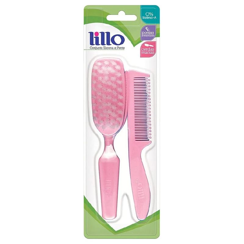 CONJUNTO-LILLO-ESCOVA-PENTE-ROSA-REF-964130-min