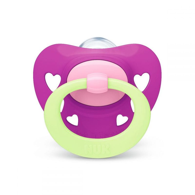 CHUPETA-NUK-FASCHION-GIRL-CLEAN-S1-REF-PA7303-1G-min