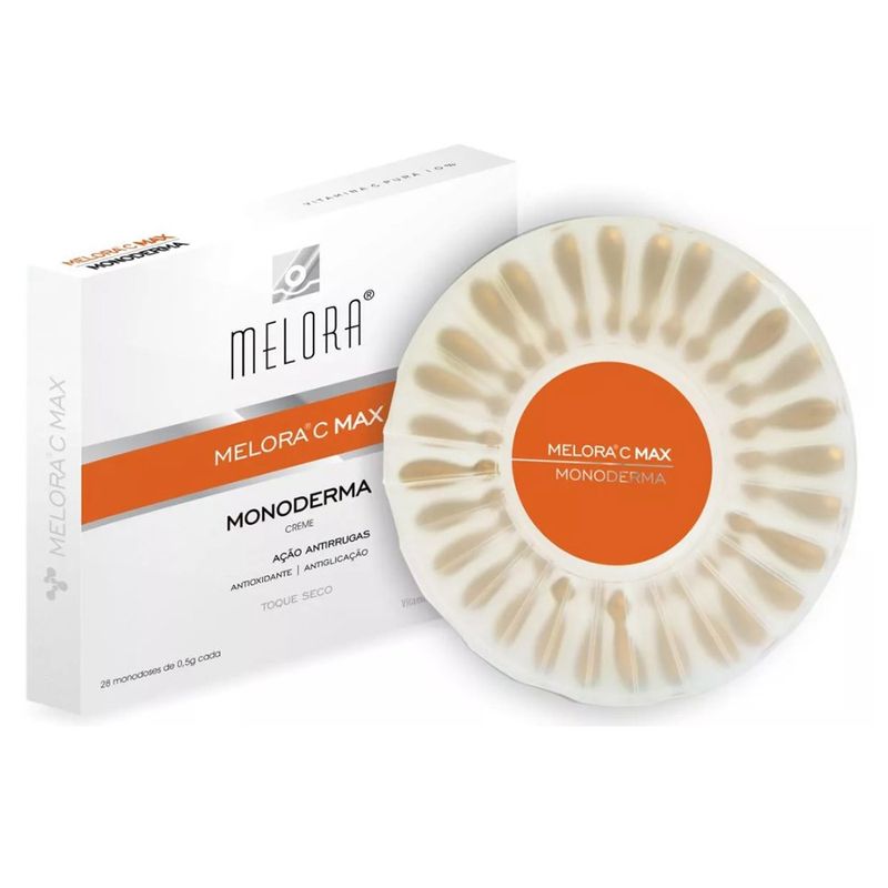 MELORA-MONODERMA-C10