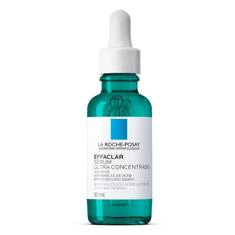 EFFACLAR-ULTRA-CONCENTRADO30ML EFFACLAR-ULTRA-CONCENTRADO30ML