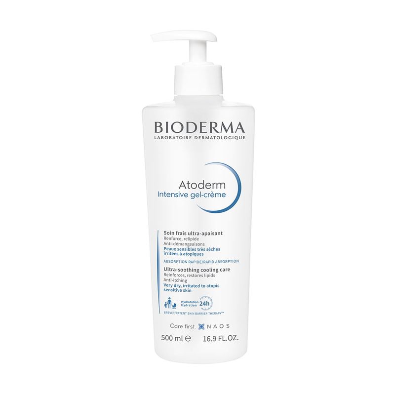 ATODERM-INTENSIVE-GEL-CREME-500ML ATODERM-INTENSIVE-GEL-CREME-500ML
