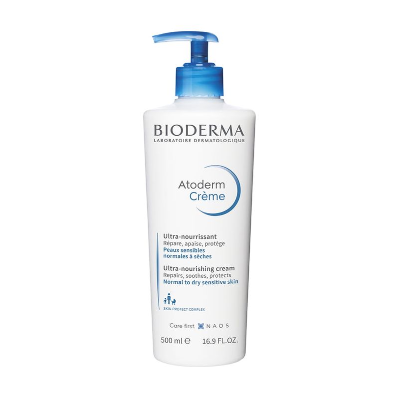 ATODERM-CREME-500ML ATODERM-CREME-500ML