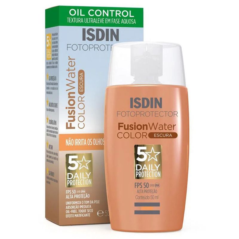 ISDIN-FUSION-WATER-COLOR-FPS-50-TS-ESCURO-50ML