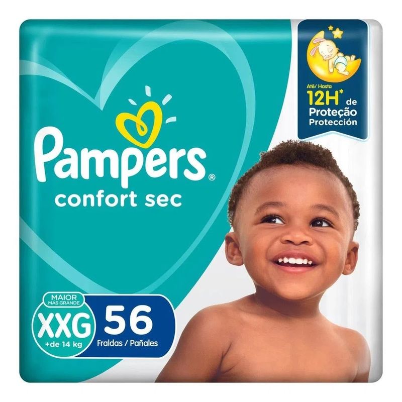 FRALDA-PAMPERS-CONFORTSEC-56UND-XXG-MEGA-min FRALDA-PAMPERS-CONFORTSEC-56UND-XXG-MEGA-min