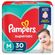 FRALDA-PAMPERS-SUPERSEC-MD-30-UND