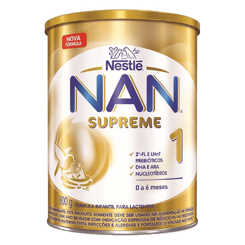 Nan Supreme 1 Pro 800g