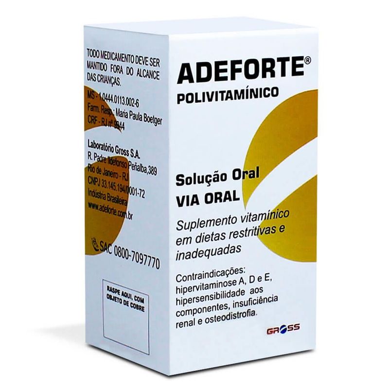 ADEFORTE-SOL-1AMP-3ML