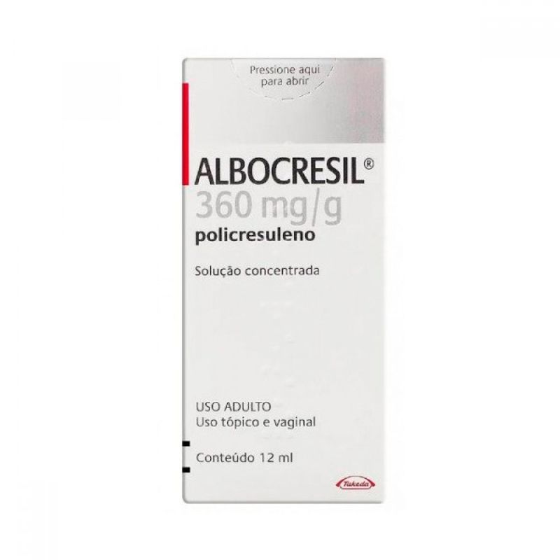 ALBOCRESIL-SOL-12ML