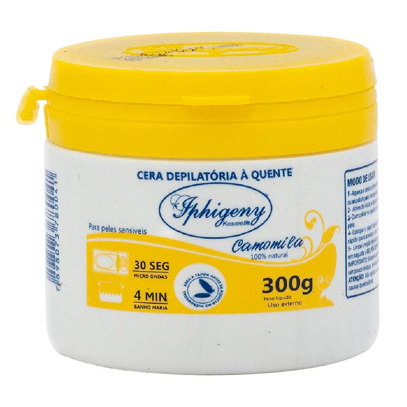 CERA-EPHIGENY-CAMOMILA-300G