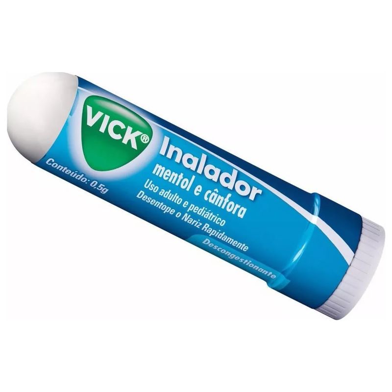VICK-INALADOR-05G