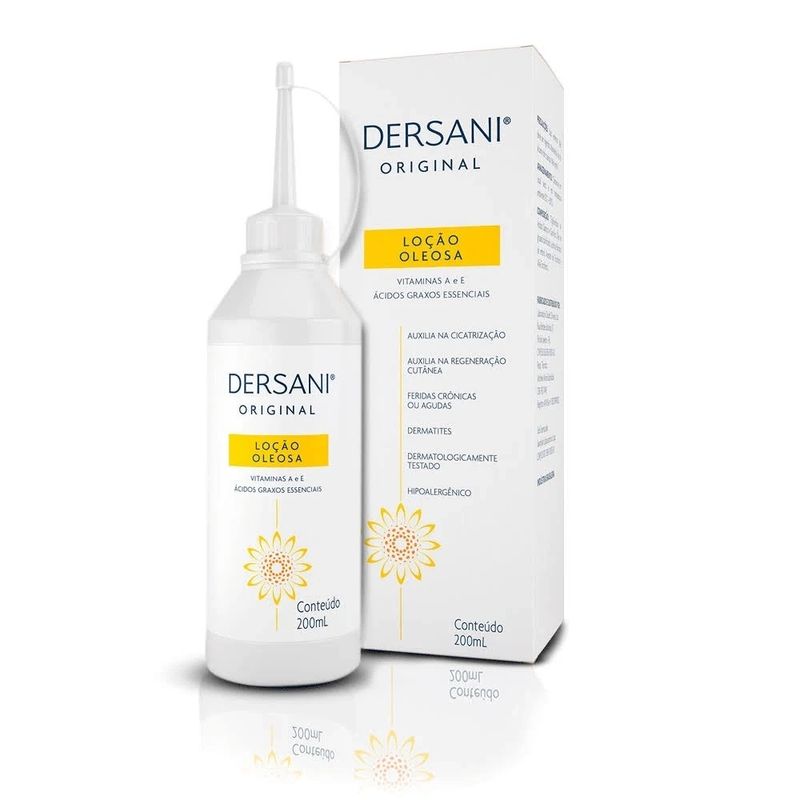 DERSANI-200ML